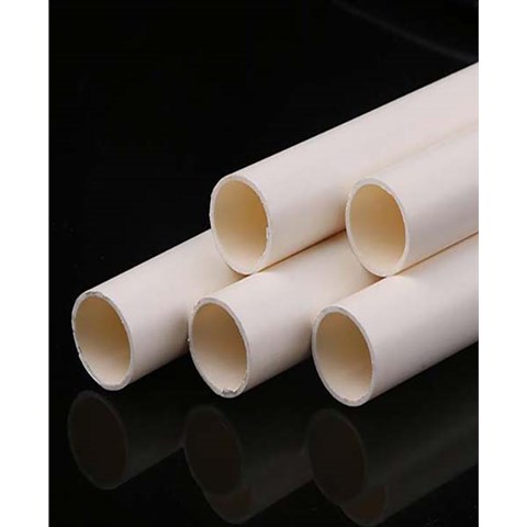 pvc、PE管材的現(xiàn)狀和發(fā)展——宣城裕塑